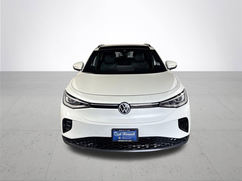Certified 2023 Volkswagen ID.4 Pro S image 3