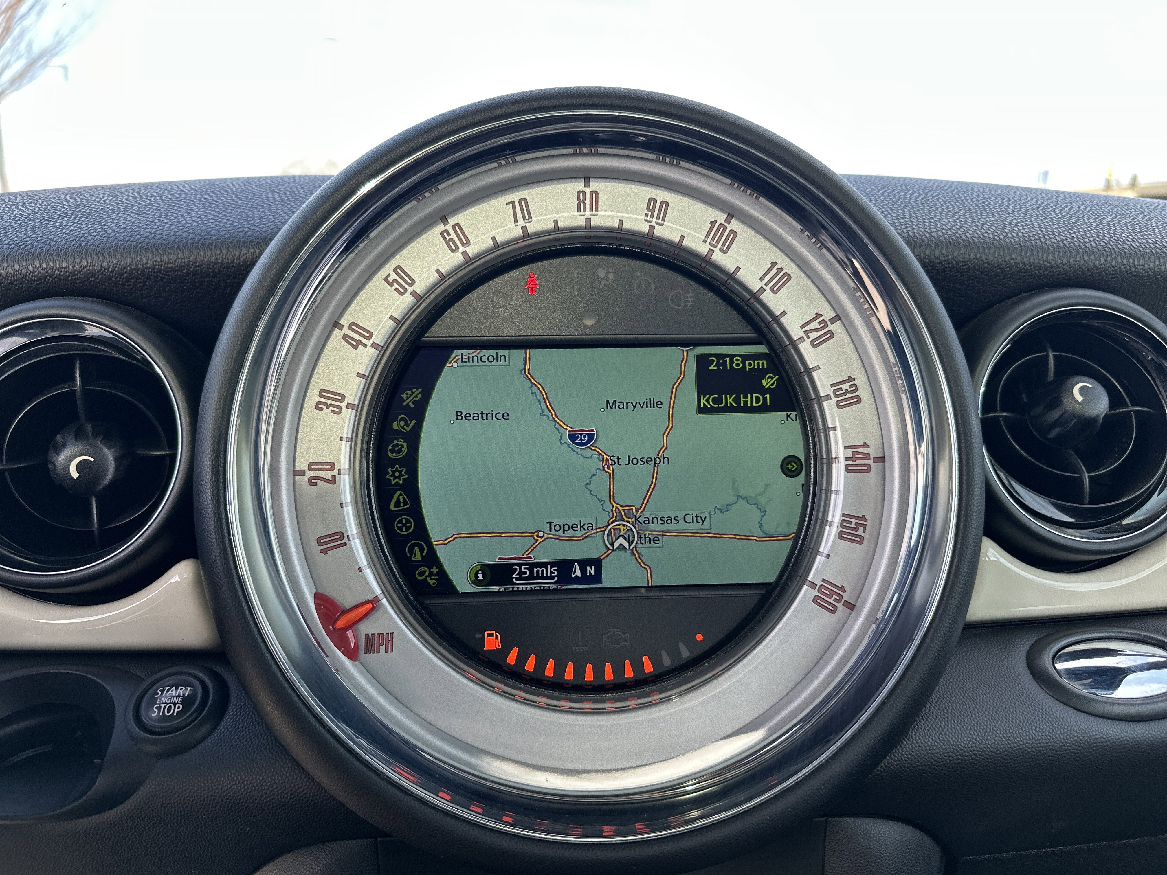 Used 2013 MINI Cooper S image 24