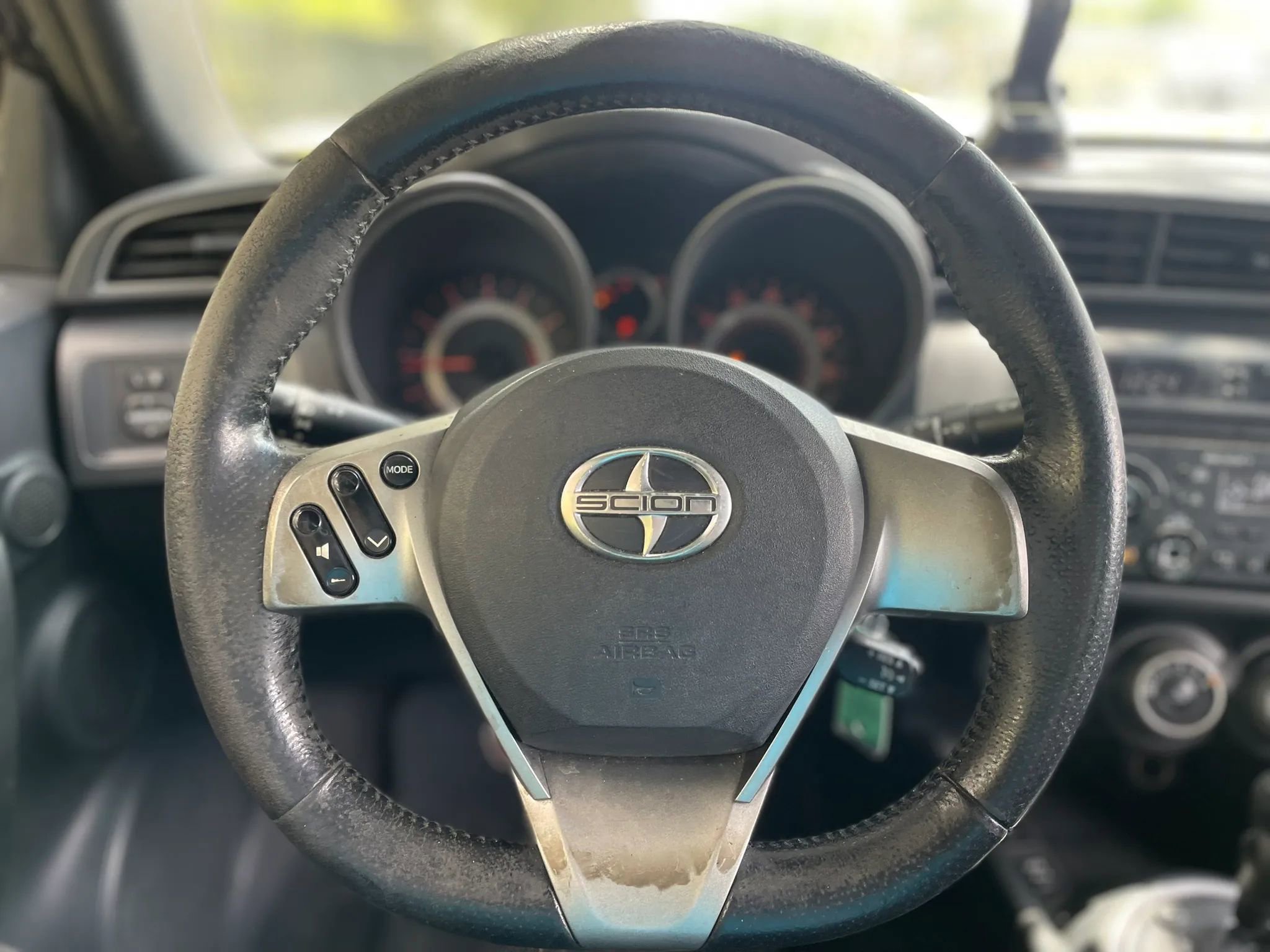 Used 2012 Scion tC FWD image 15