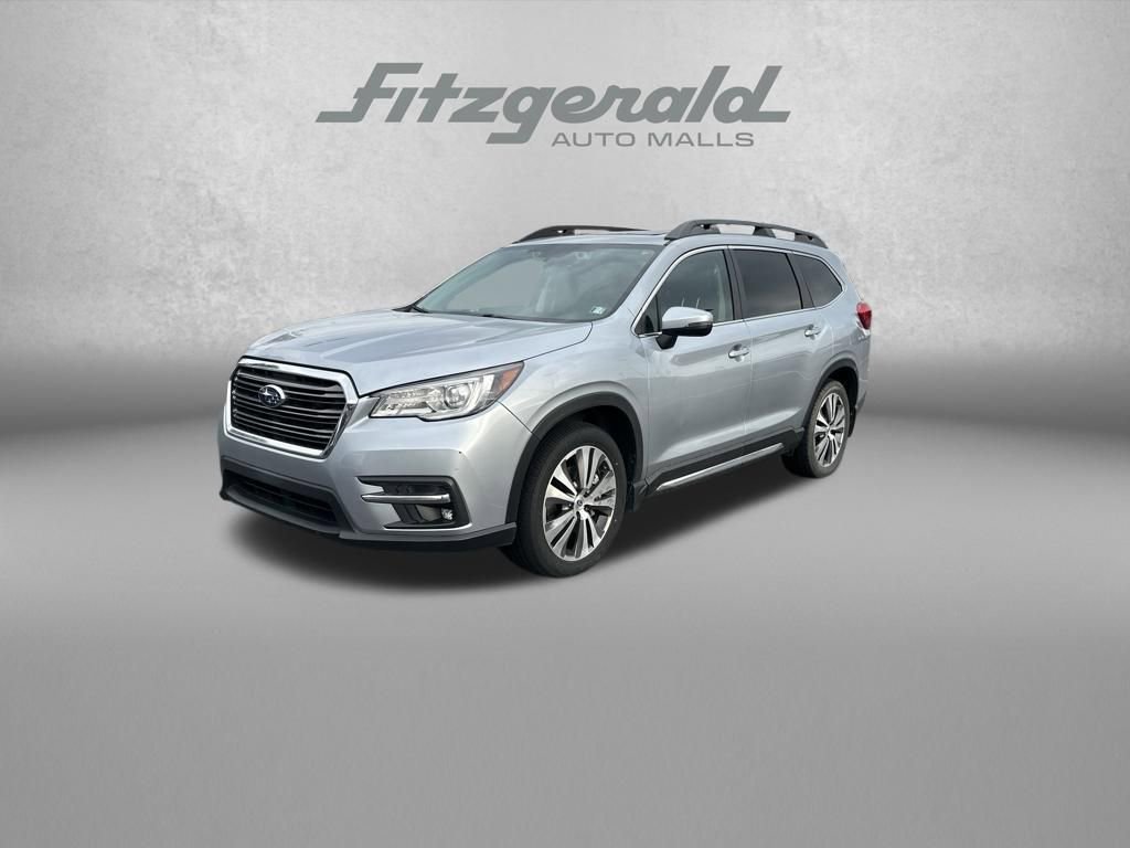 Used 2022 Subaru Ascent Limited w/ Technology Package image 6
