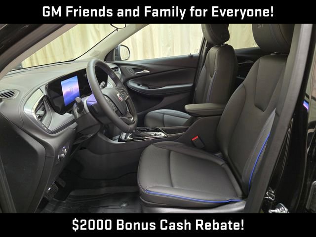 New 2026 Buick Encore GX Sport Touring w/ Comfort Package image 14