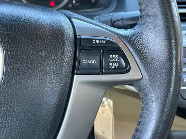 Used 2012 Honda Accord EX-L image 16