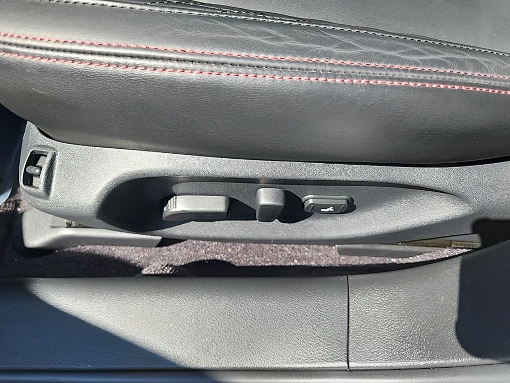 Used 2023 INFINITI Q50 Red Sport 400 w/ Black Opal Edition image 27