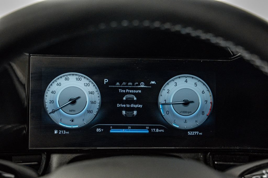 Certified 2023 Hyundai Elantra N FWD image 27