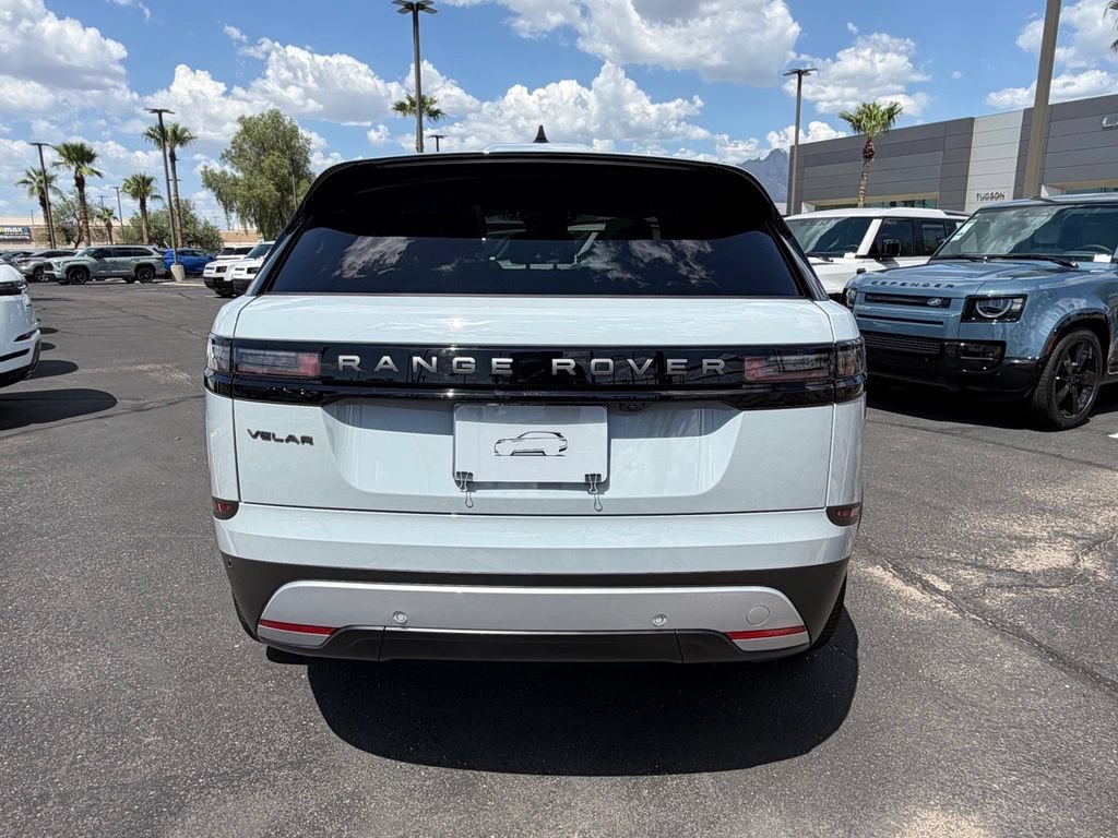 New 2026 Land Rover Range Rover Velar S AWD/4WD image 18