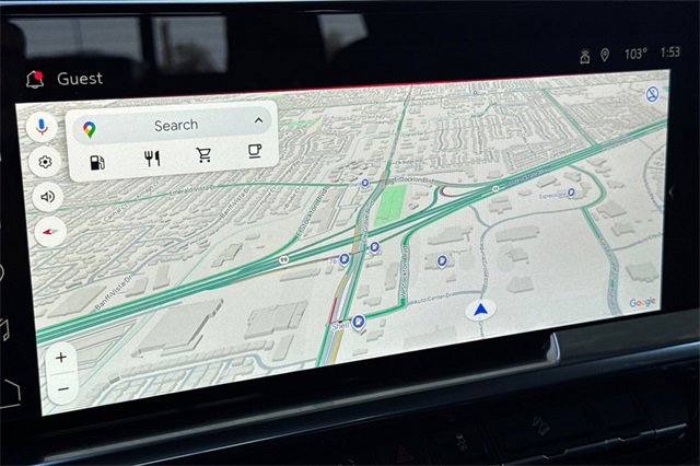 New 2026 GMC Sierra 1500 Elevation w/ Preferred Package image 22