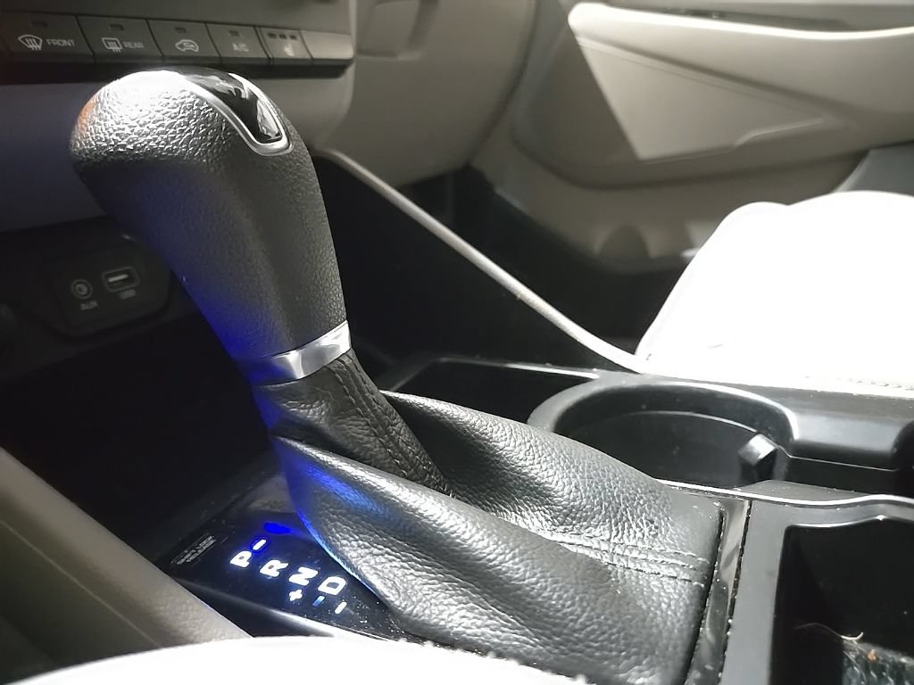 Used 2018 Hyundai Tucson SEL AWD/4WD image 29