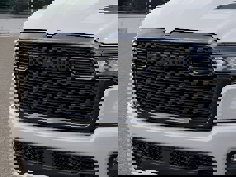 New 2026 RAM 1500 Express image 11