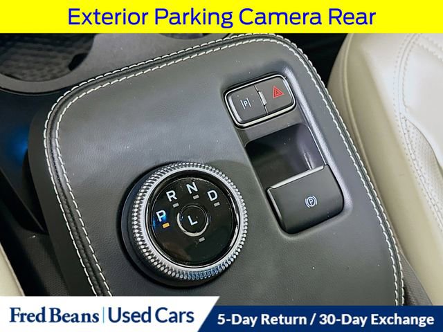 Certified 2021 Ford Mustang Mach-E Premium image 22