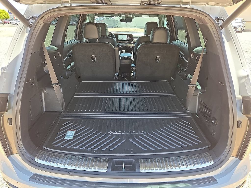 Used 2025 Kia Telluride SX Prestige X-Pro AWD/4WD image 13