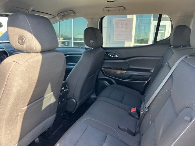 Used 2023 GMC Acadia SLE w/ Driver Convenience Package AWD/4WD image 21