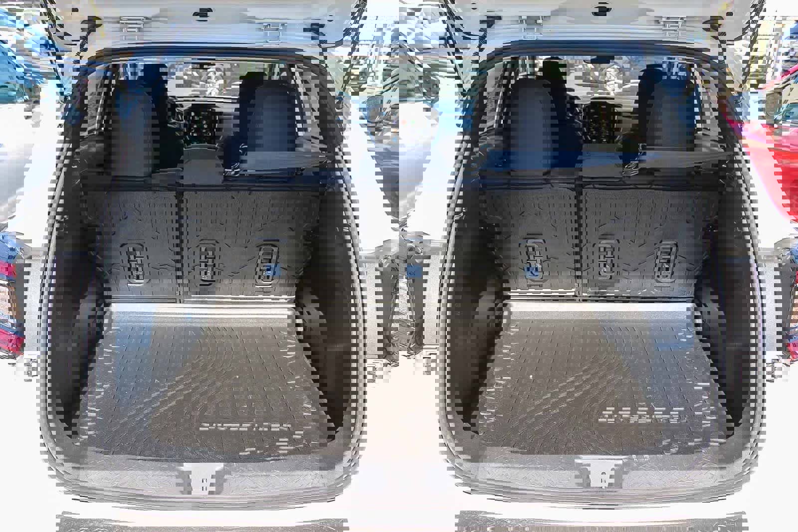 New 2025 Subaru Crosstrek 2.0i Premium image 24