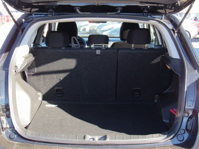 Used 2025 Mitsubishi Outlander Sport ES image 5