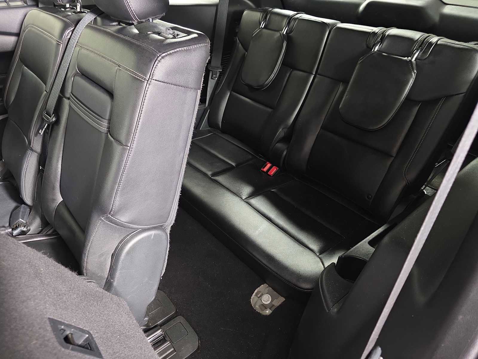 Used 2022 Ford Explorer Limited image 33