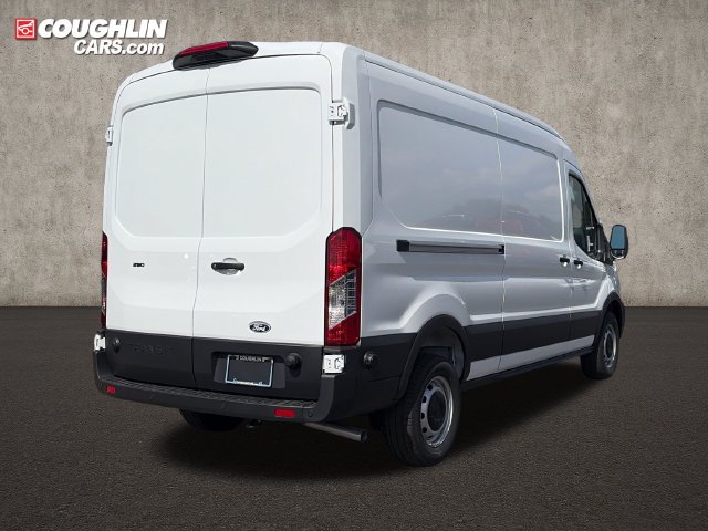 New 2027 Ford Transit 250 148 Medium Roof RWD image 9