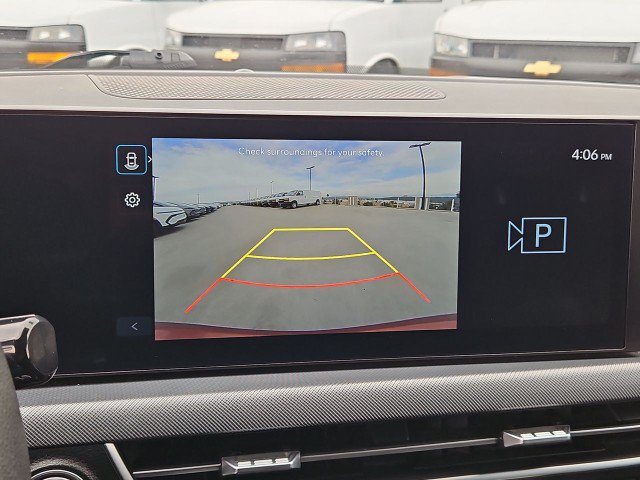 Used 2024 Hyundai Sonata SEL FWD image 14
