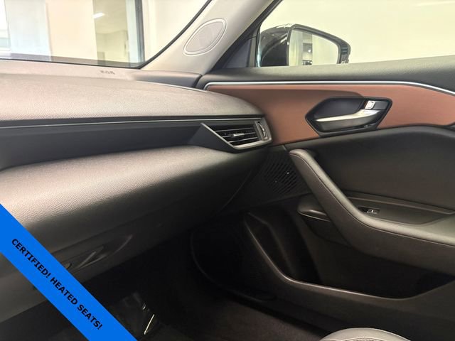 Certified 2021 Acura TLX FWD image 22