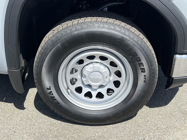 New 2025 GMC Sierra 1500 Pro w/ Pro Value Package image 23