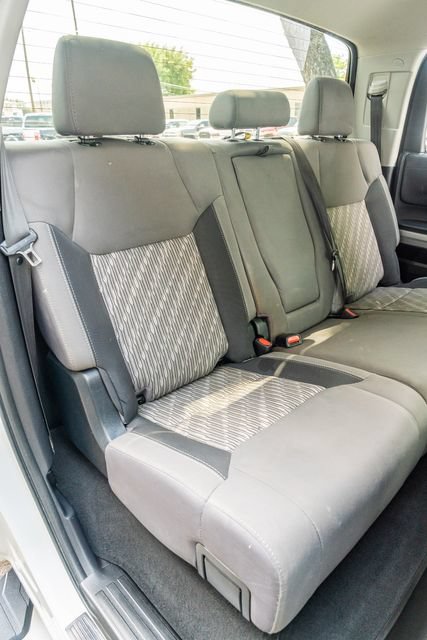 Used 2019 Toyota Tundra SR5 w/ TRD Off Road Package AWD/4WD image 39