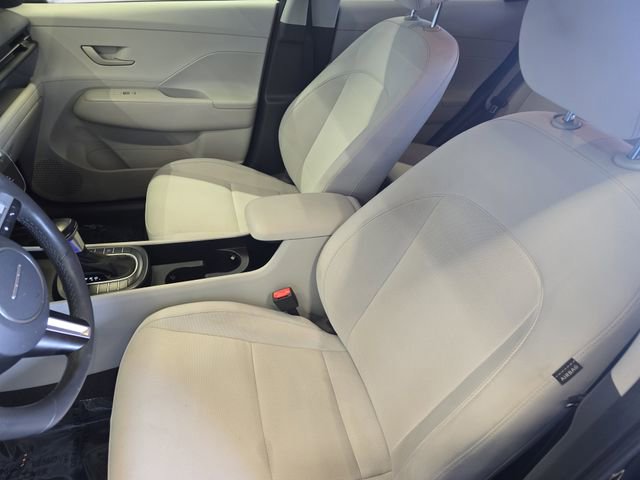 Used 2024 Hyundai Kona SEL FWD image 17