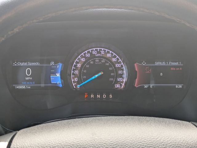 Used 2019 Ford Ranger Lariat w/ Equipment Group 501A Mid AWD/4WD image 14