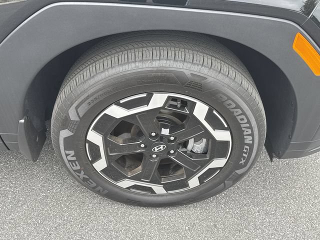 Certified 2026 Hyundai Santa Fe SEL FWD image 14