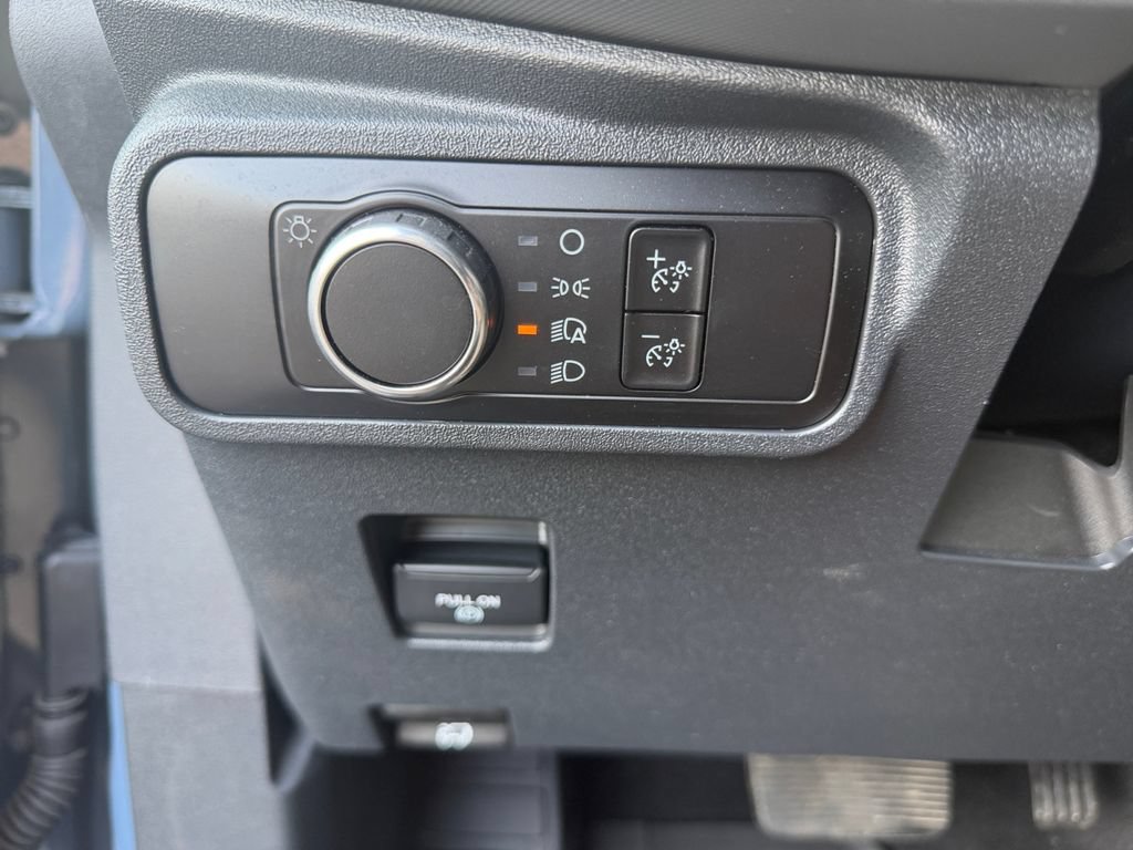 Used 2023 Ford Bronco Big Bend AWD/4WD image 17