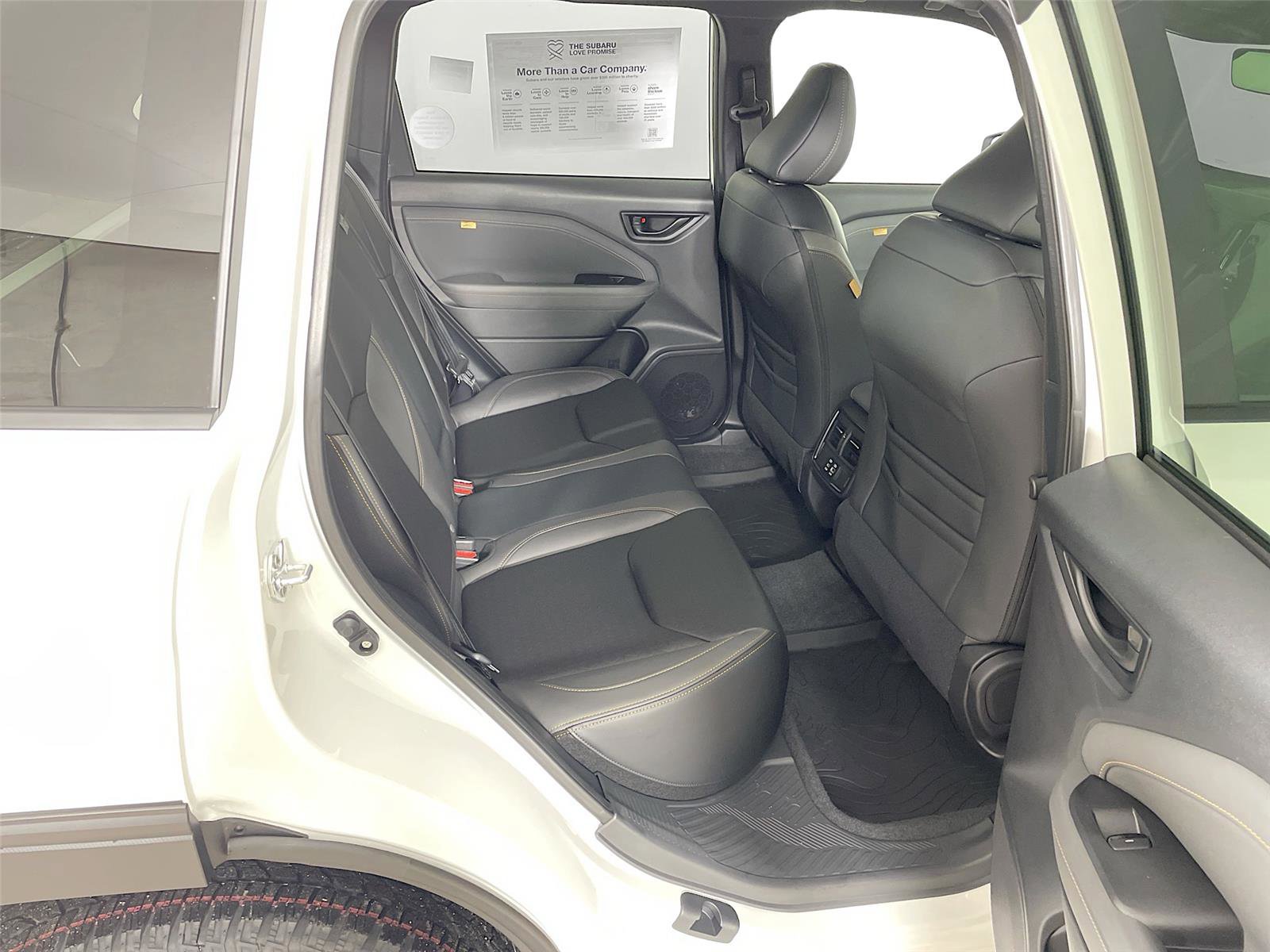 New 2026 Subaru Forester Wilderness image 29