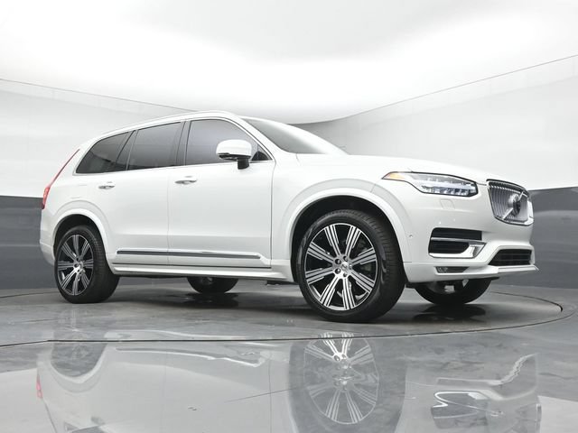 Used 2024 Volvo XC90 B6 Plus w/ Protection Package Premier AWD/4WD image 36