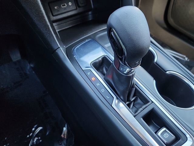 Used 2024 Chevrolet Equinox LT FWD image 43