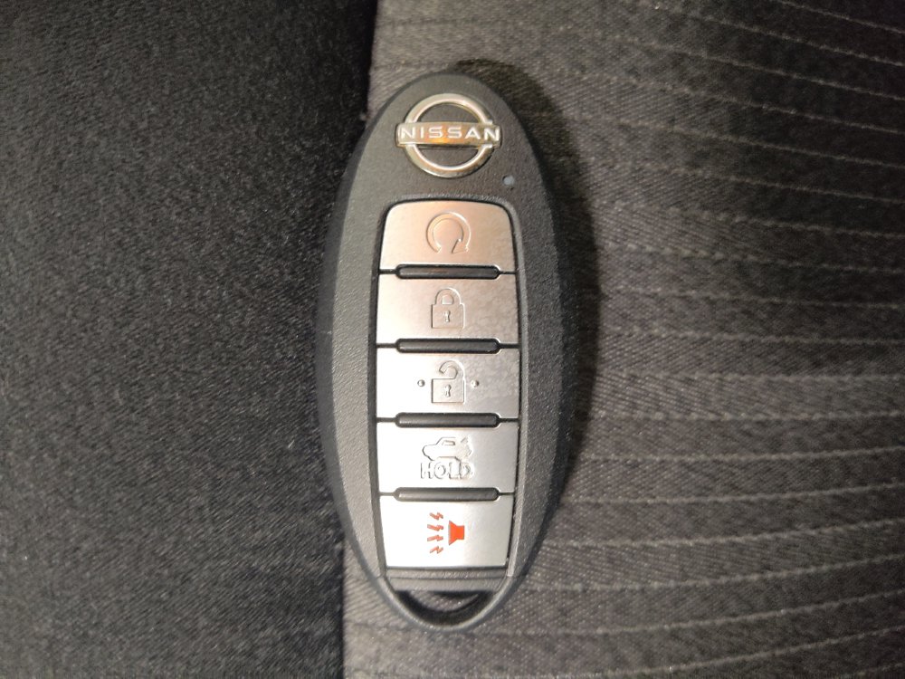 Used 2023 Nissan Altima 2.5 SV w/ SV Premium Package FWD image 32