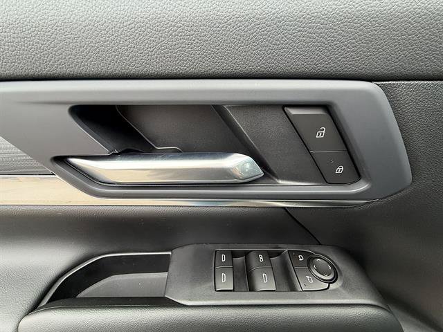 Certified 2026 GMC Terrain Elevation AWD/4WD image 13