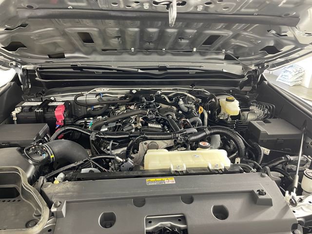 Used 2024 Toyota Tacoma TRD Sport AWD/4WD image 22