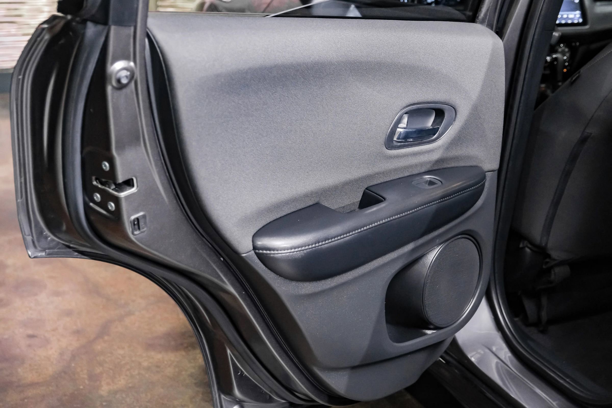 Used 2022 Honda HR-V Sport image 37