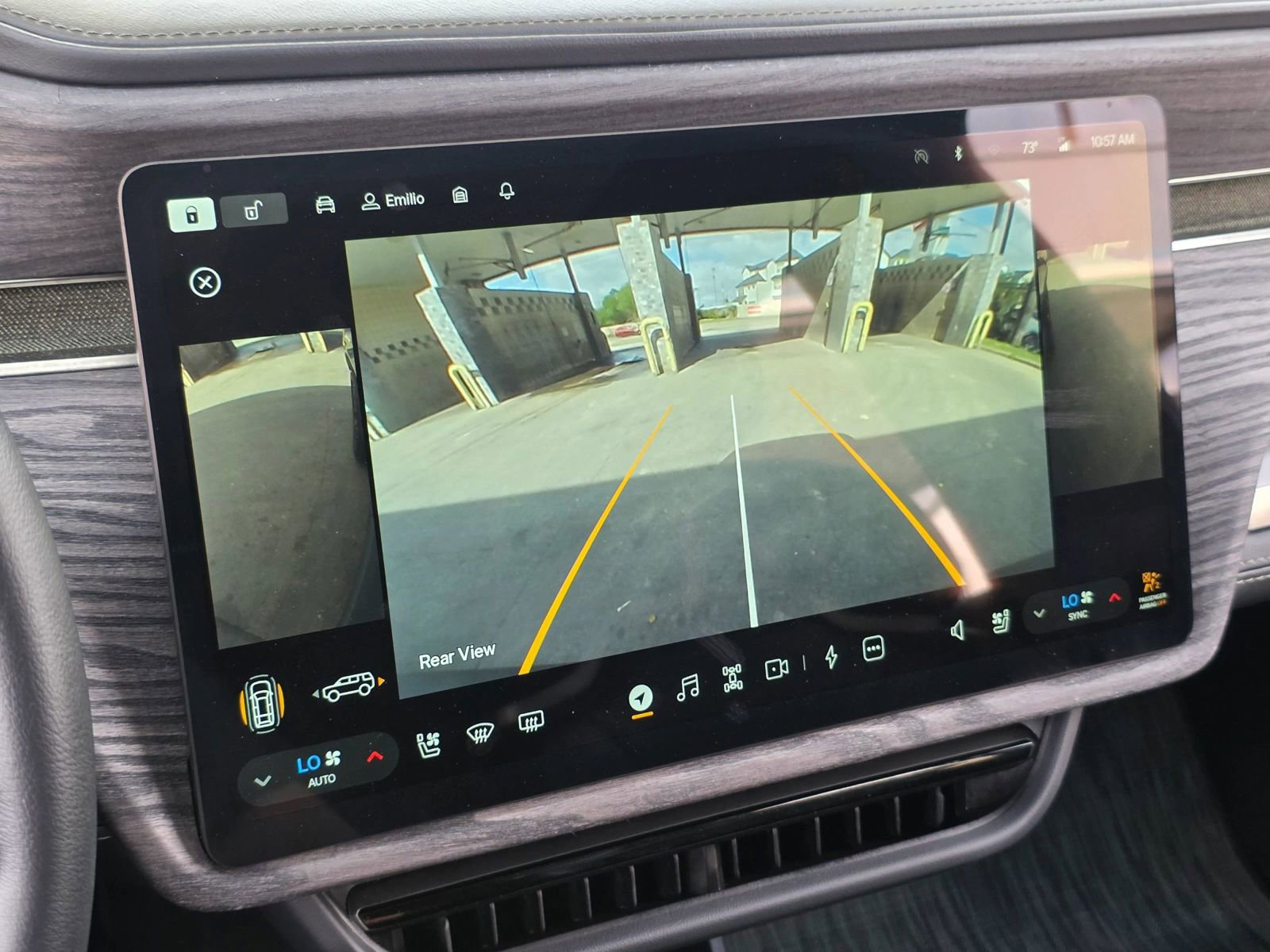 Used 2022 Rivian R1S Launch Edition image 20