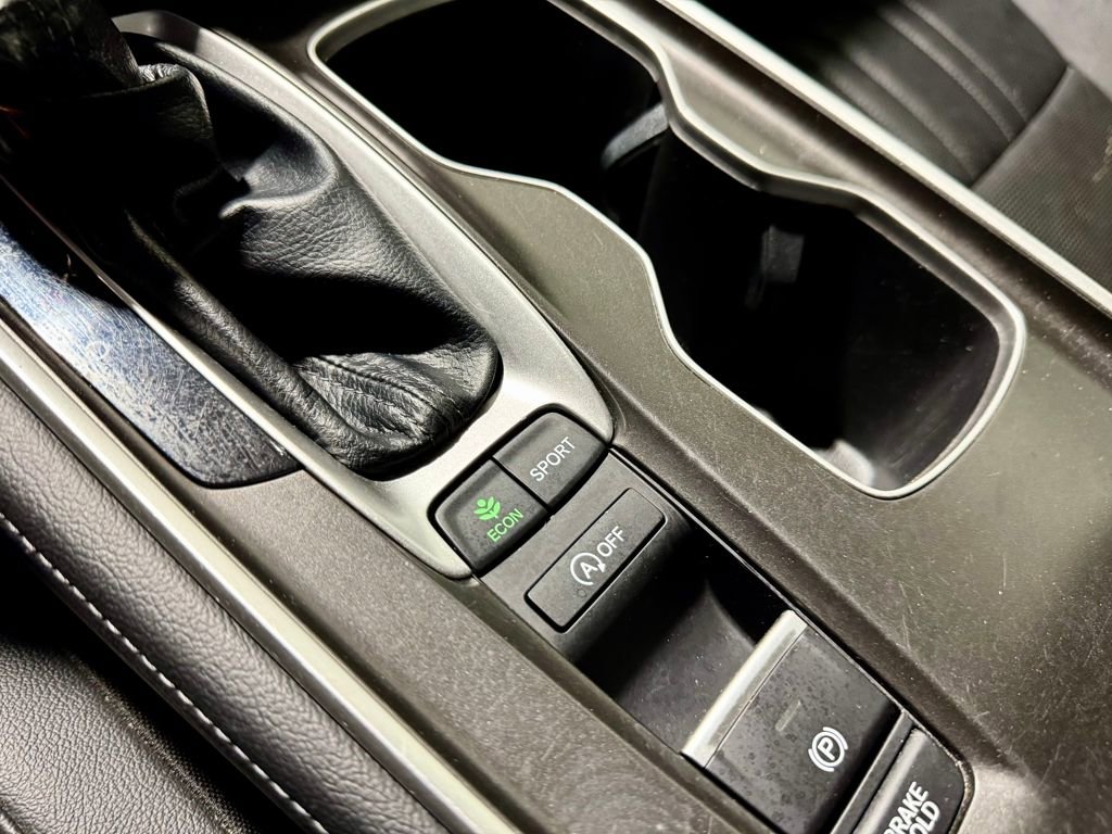 Used 2021 Honda Accord Sport Special Edition image 20