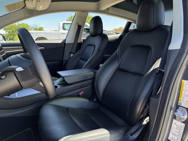 Used 2022 Tesla Model 3 Performance image 24