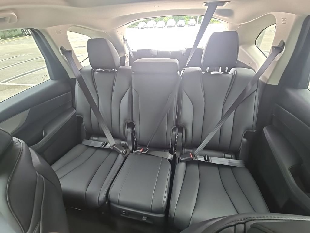 New 2026 Acura MDX FWD image 24
