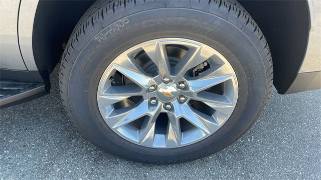 New 2025 Chevrolet Tahoe Premier image 29