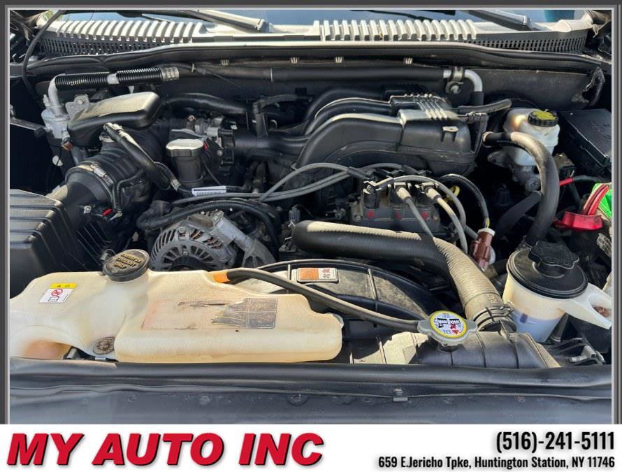 Used 2010 Ford Explorer Limited image 26