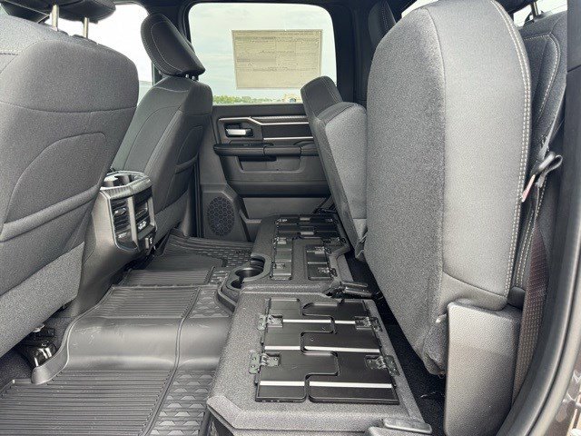 New 2026 RAM 2500 Big Horn image 30