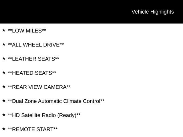 Used 2021 Ford Edge SEL w/ Convenience Package image 11