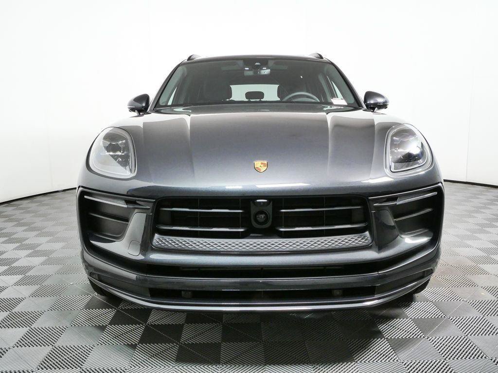 New 2026 Porsche Macan AWD/4WD image 29