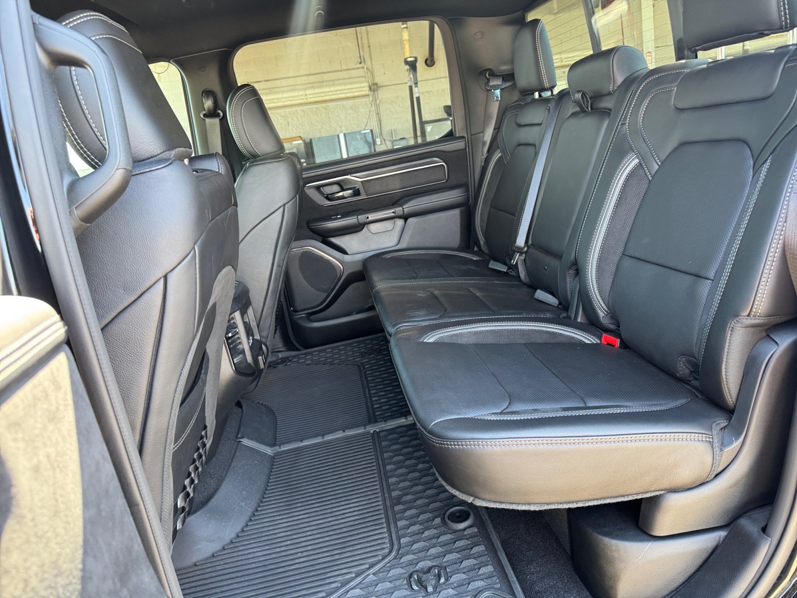 Used 2026 RAM 1500 RHO AWD/4WD image 29