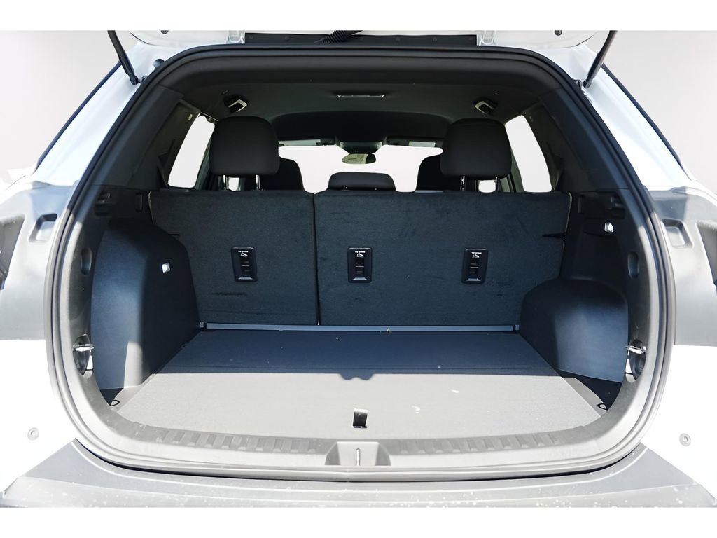 New 2026 GMC Terrain Elevation w/ Black Edition image 24