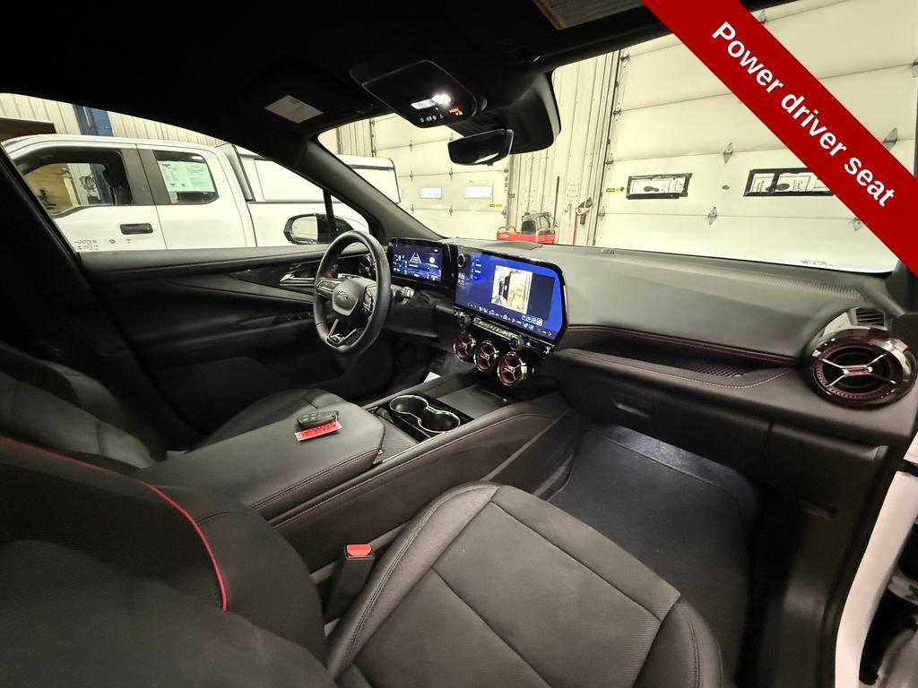 Used 2024 Chevrolet Blazer EV RS image 48