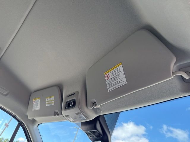 New 2026 Ford Transit 350 XLT image 16