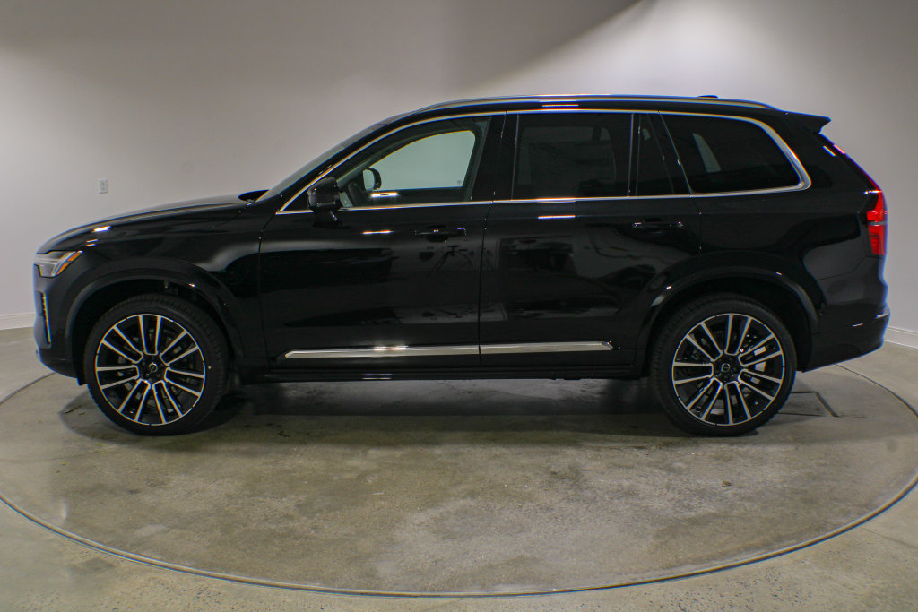 New 2026 Volvo XC90 B6 Ultra w/ Lounge Package AWD/4WD image 2