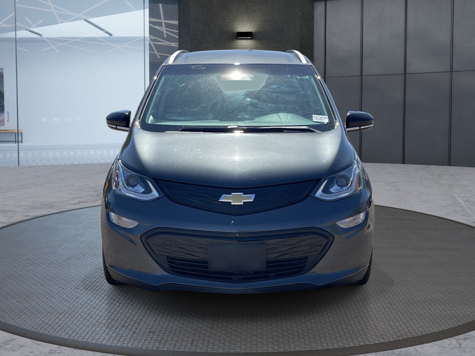 Certified 2020 Chevrolet Bolt Premier w/ Infotainment Package FWD image 9
