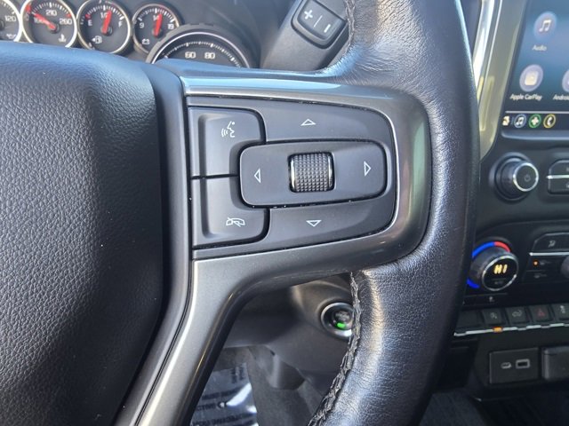 Used 2019 Chevrolet Silverado 1500 RST w/ All-Star Edition image 23